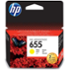 HP 655 Yellow CZ112AE