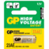 GP 23AE Alkalická speciální baterie (12V)