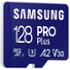 Samsung MicroSDXC 128GB MB-MD128SA/EU