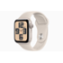 Apple Watch SE/40mm/Starlight/Sport Band/Starlight/-M/L