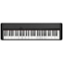 CT S1 BK klávesový nástroj vč ad. CASIO