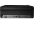 HP Pro/400 G9/SFF/i3-14100/8GB/512GB SSD/UHD 730/W11P/3RNBD