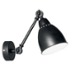 Ideallux 027852 Newton AP1 NERO