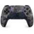 PlayStation 5 DualSense Wireless Controller - Gray Camo