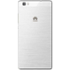 Huawei P8 Lite Dual SIM white