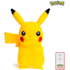 Bigben Pokémon - PIKACHU LED lampa 25 cm