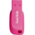 173305 USB FD 16GB CRUZER BLADE PINK