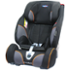 Klippan Triofix Comfort Black Orange