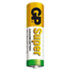 GP Super Alkaline 15A 1.5V
