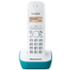 KX TG1611FXC DECT PANASONIC