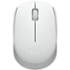 M171 Wireless mouse white LOGITECH