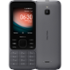 Nokia 6300 4G charcoal