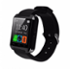 SmartWatch U8 Black