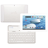 Emgeton Consul 11 16GB White + BT klávesnice