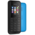 Nokia 105 Dual Black