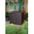 Keter City Storage Box 113L hnědý