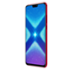 Honor 8X 4GB/64GB Dual SIM Red