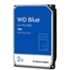 WD Blue/2TB/HDD/3.5