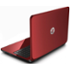 HP Pavilion 15-r007 červený