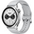 Xiaomi Watch S4/Silver/Elegant Band/Gray