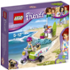 Lego Friends 41306 Mia a plážový skútr