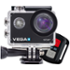 Akční kamera Niceboy® VEGA 6 star + dálkové ovládání