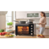 Sencor SEO 3500BK