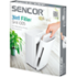 Sencor SHX 005 pro SHA 6400WH 