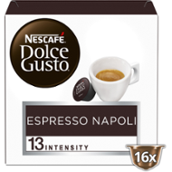 Nescafé Dolce Gusto Espresso Napoli 16 ks