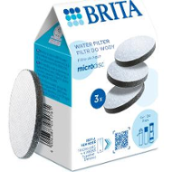FILTRAČNÍ MICRO DISK 3 PACK BRITA