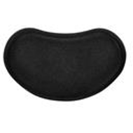 Allsop Gelová opěrka pod zápěstí černá