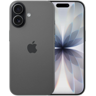 Apple iPhone 17/512GB/Black