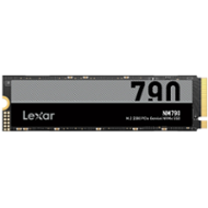 Lexar NM790/2TB/SSD/M.2 NVMe/Šedá/5R