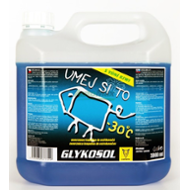 Coyote glykosol 3L do -30°C