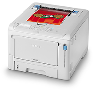 OKI C650dn