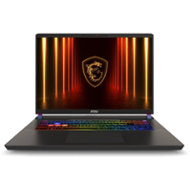 MSI Vector/A16 HX A8WHG-016XCZ/R7-8840HX/16