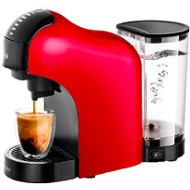 ESPRESSO BELLAGIO ČERVENÁ KAPSLE UFESA