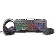 Yenkee YGS 01 3v1 INFERNO