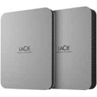 LaCie Mobile/2TB/HDD/Externí/2.5