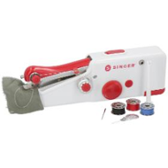 CESTOVNÍ PŘÍRUČNÍ ŠÍCÍ STROJ SINGER