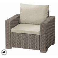 Keter California Cappuccino 2ks