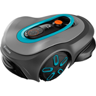 Gardena Smart SILENO Max 1500 m²