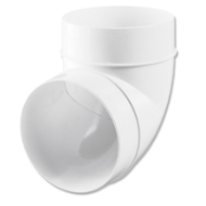 Faber Koleno kulaté 90° 87.690