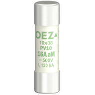 OEZ PV10 16A aM