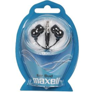 303459 PLUGZ SLUCHÁTKA BLACK MAXELL