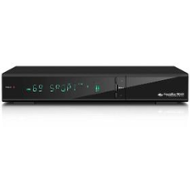 AB CryptoBox 750HD AB CRYPTOBOX