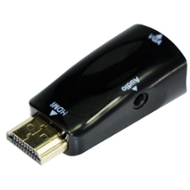Gembird A-HDMI-VGA-02