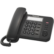 KX TS520FXB telefon PANASONIC