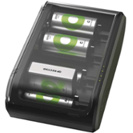 GP nabíječka baterií B631 univerzální 1604863101