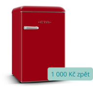 ETA Storio 253690030E červená